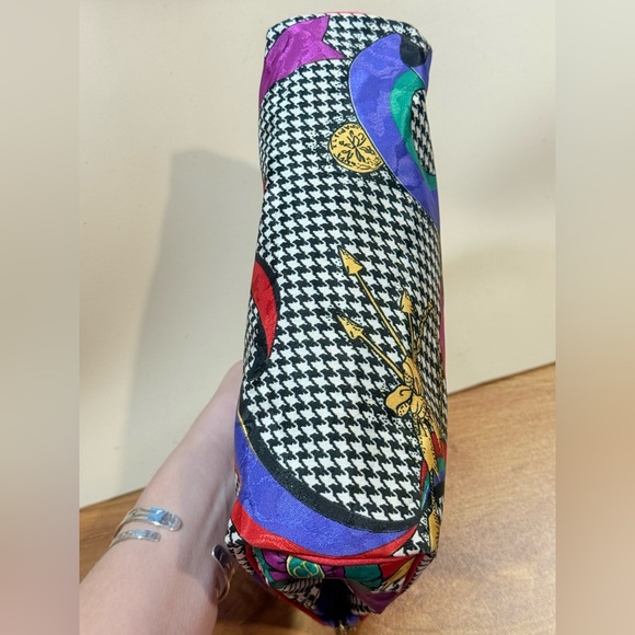 Christian Dior Vintage 90s Makeup Bag - Picture 7 of 14